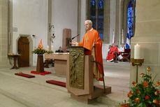 Firmung 2017 in Naumburg (Foto: Karl-Franz Thiede)